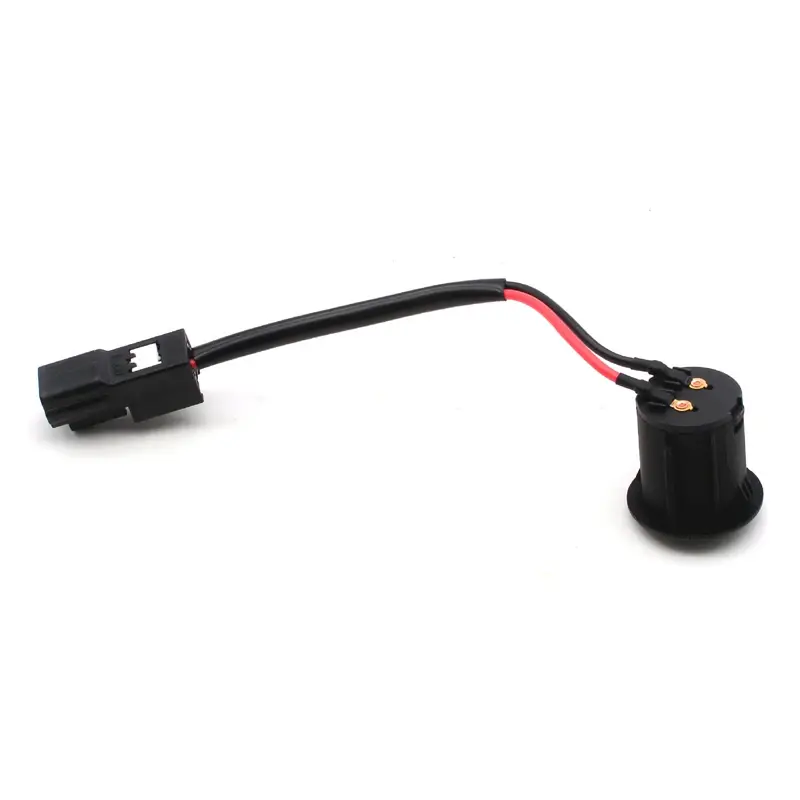 Car Fuel Tank Cap Switch Button For Kia Sorento 2009 2010 2011 2012 2013 2014 93555-2P000VA 935552P000J7 93555-2P000 Black