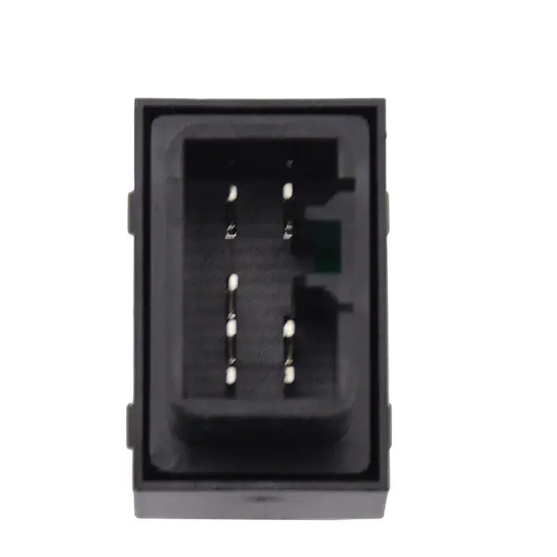 Car Right Passenger Side Power Window Switch For Hyundai Tucson ix35 2010 2011 2012 2013 2014 2015 935762S000 93576-2S000