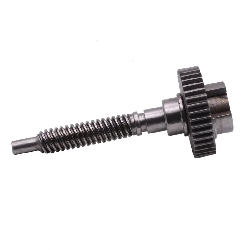New 39Teeth Metal Parking Brake Gear Actuator Repair Kit For BMW E65 E66 E67 E68 745i 750i 760i Li 34436782755