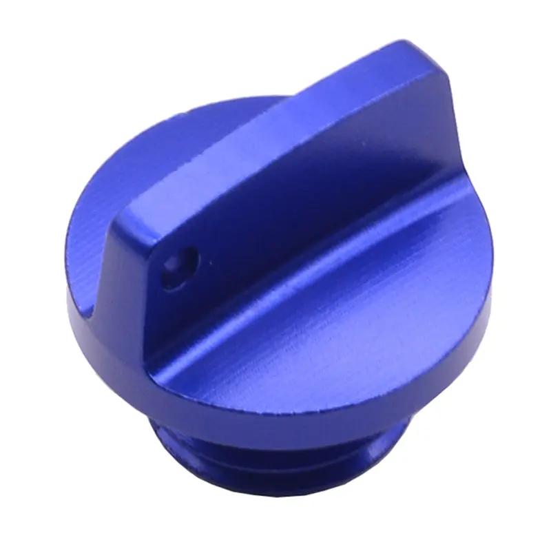 Motorcycle Engine Oil Filler Screw Cap M20 For HONDA MSX 125 GROM/SF CMX 300/500 Rebel NC700 NC750 S/X/D CBR600F