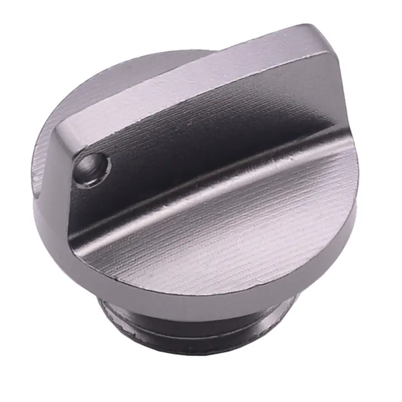 Motorcycle Engine Oil Filler Screw Cap M20 For HONDA MSX 125 GROM/SF CMX 300/500 Rebel NC700 NC750 S/X/D CBR600F