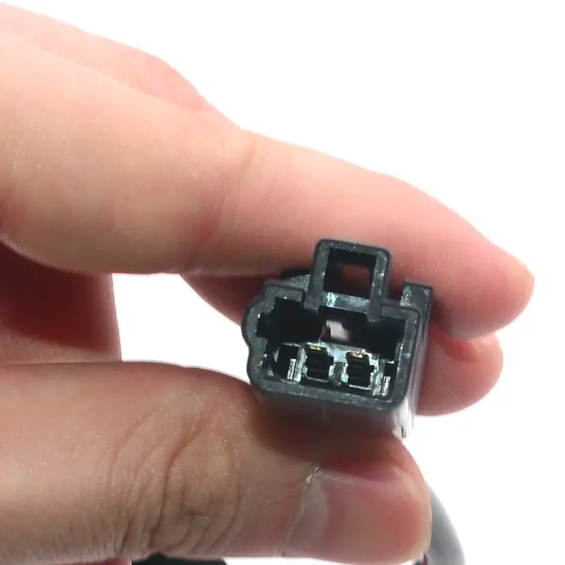 Car Fuel Tank Cap Switch Button For Kia Sorento 2009 2010 2011 2012 2013 2014 93555-2P000VA 935552P000J7 93555-2P000 Black