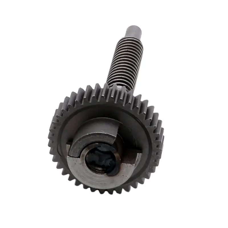 New 39Teeth Metal Parking Brake Gear Actuator Repair Kit For BMW E65 E66 E67 E68 745i 750i 760i Li 34436782755