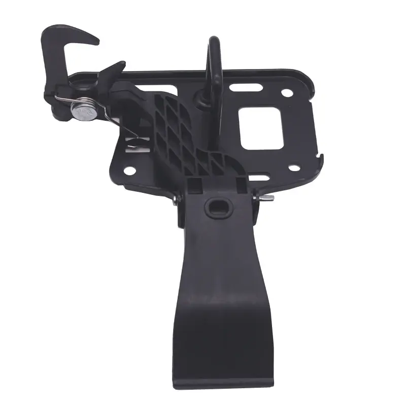 New Car Engine Hood Safety Catch Latch Lock Upper for AUDI Q5 2009-2016 8R0823480