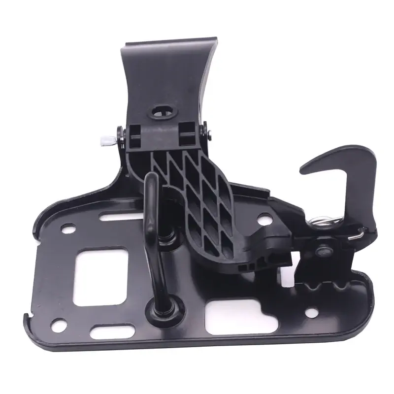New Car Engine Hood Safety Catch Latch Lock Upper for AUDI Q5 2009-2016 8R0823480