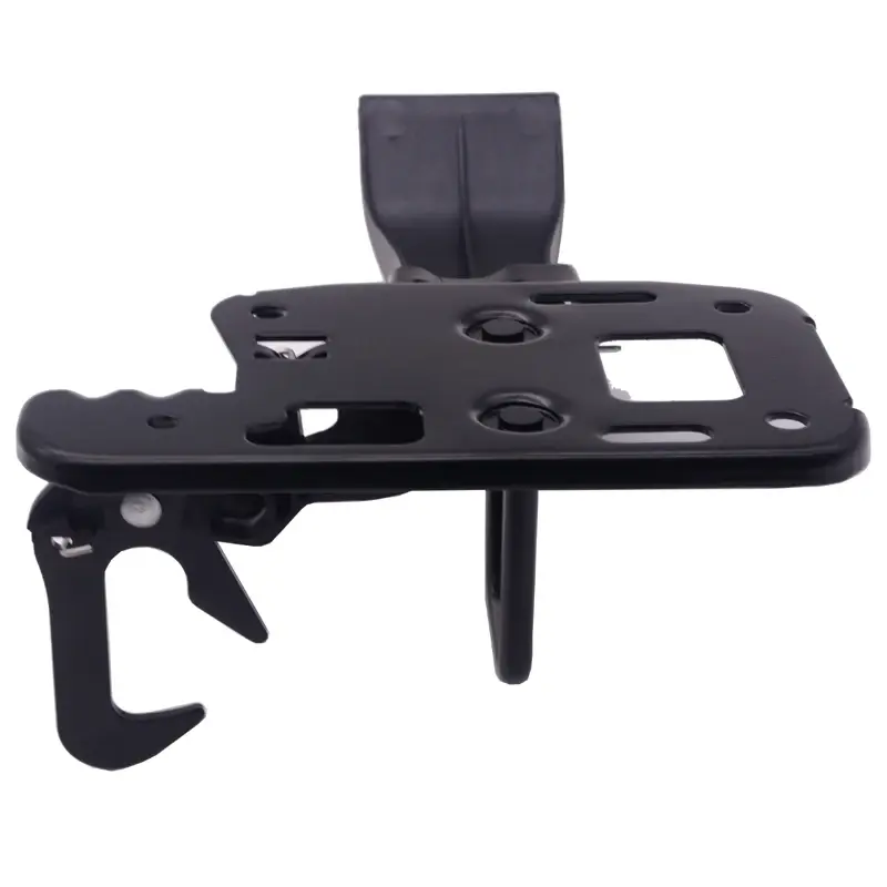 New Car Engine Hood Safety Catch Latch Lock Upper for AUDI Q5 2009-2016 8R0823480