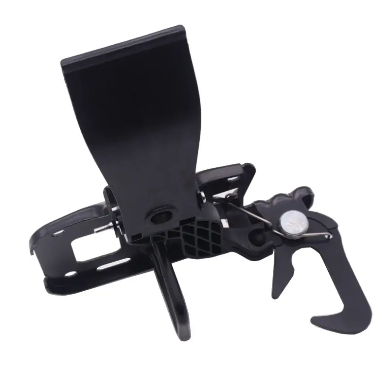New Car Engine Hood Safety Catch Latch Lock Upper for AUDI Q5 2009-2016 8R0823480