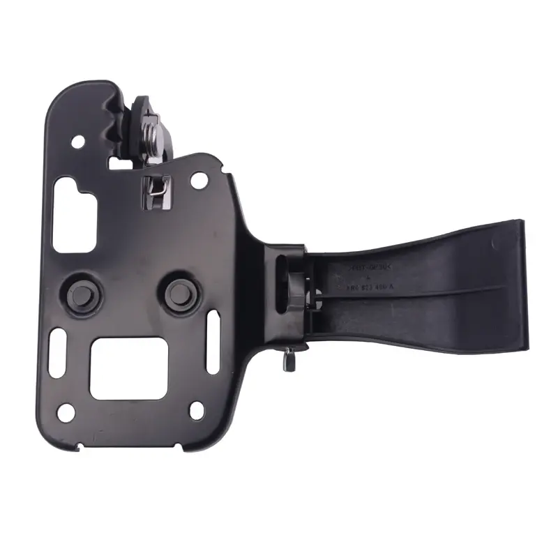 New Car Engine Hood Safety Catch Latch Lock Upper for AUDI Q5 2009-2016 8R0823480