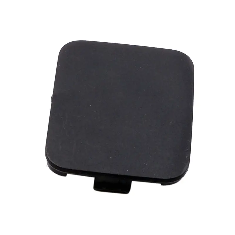 Car Rear Bumper Tow Hook Cap Cover For Toyota C-HR CHR 2017 2018 2019 52162-F4020 52162F4020