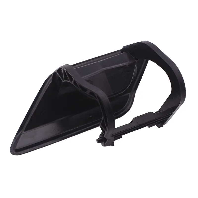 Car Front Lfet Right Headlight Washer Nozzle Cover 2128600108 2128600208 For Mercedes-Benz W212 E200 E500 E350 2009-2013