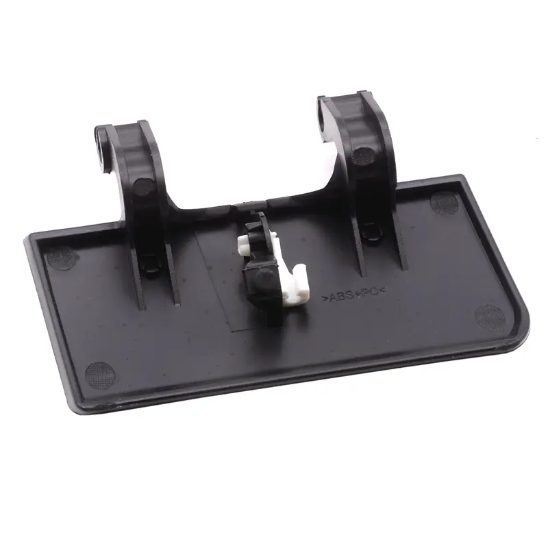 Car Parking Brake Release Handle For Dodge 2009 2010 2011 2012 Ram 1500 2010 2011 2012 RAM 2500 Pickup Truck Black 1NL97XDVAA