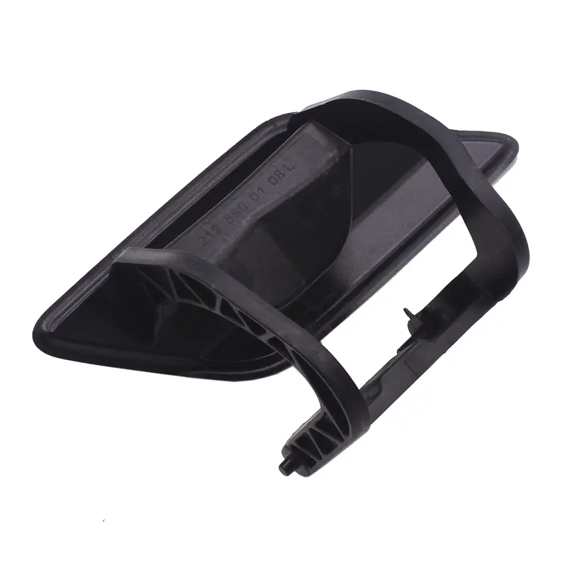 Car Front Lfet Right Headlight Washer Nozzle Cover 2128600108 2128600208 For Mercedes-Benz W212 E200 E500 E350 2009-2013