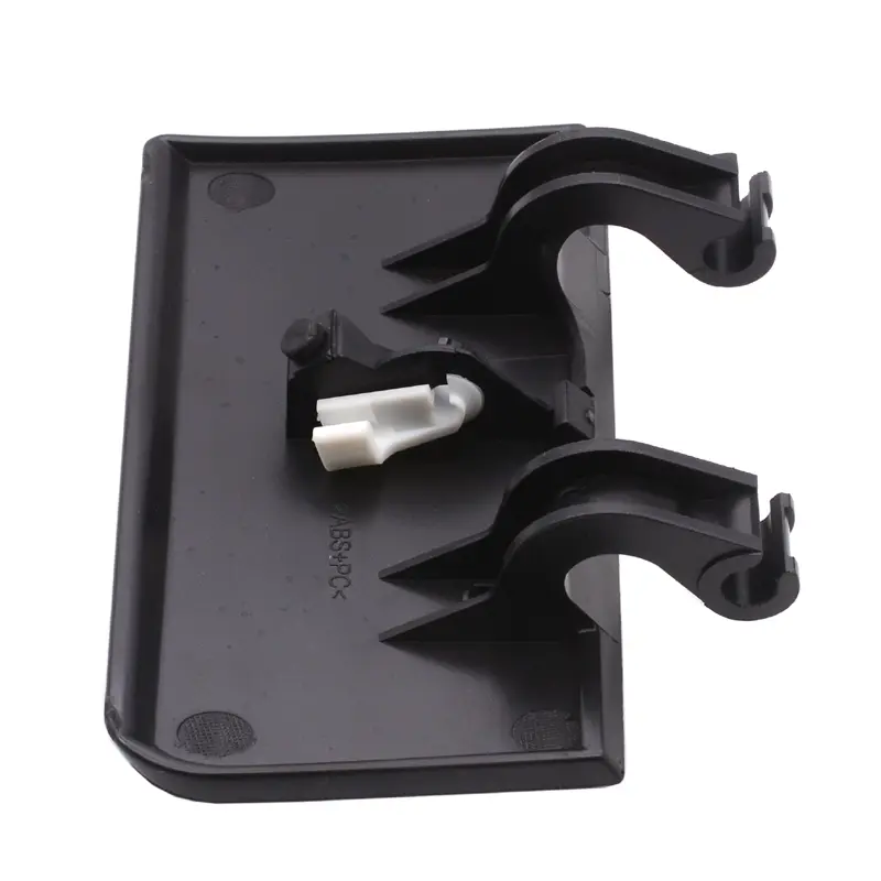 Car Parking Brake Release Handle For Dodge 2009 2010 2011 2012 Ram 1500 2010 2011 2012 RAM 2500 Pickup Truck Black 1NL97XDVAA