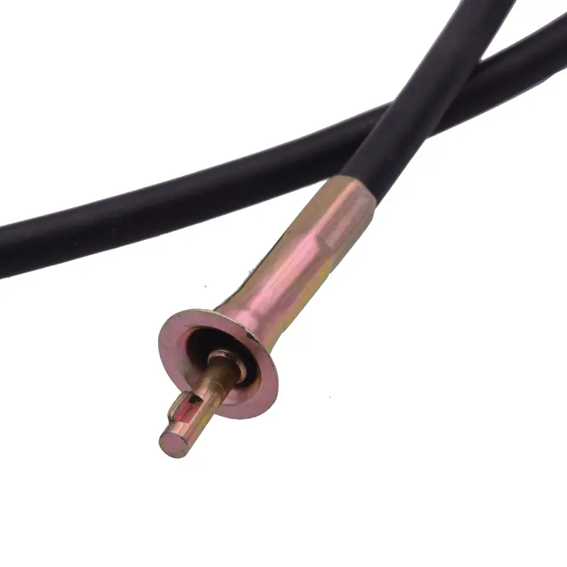 Car Speedometer Cable For Mitsubishi Pajero Montero Shogun MK2 MB652271