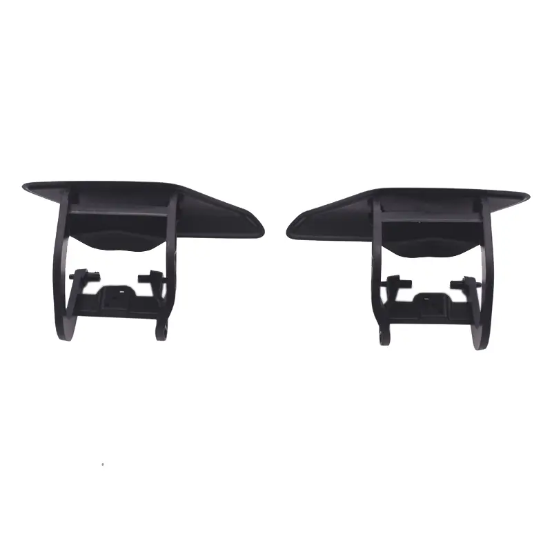 Car Front Lfet Right Headlight Washer Nozzle Cover 2128600108 2128600208 For Mercedes-Benz W212 E200 E500 E350 2009-2013