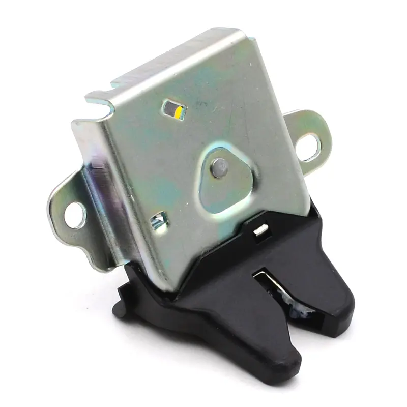 Car Tailgate Lock Back Door Latch For Toyota Yaris Corolla E12 2001-2007 AE100 1993-1997 64610-0D010
