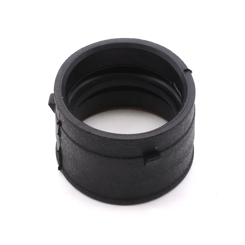 4PCS Engine Intake Seals Manifold Gasket Emission Coupler For VW Passat B5 Skoda Octavia AUDI A3 A4 B5 S4 A6 C5 S6 058133299