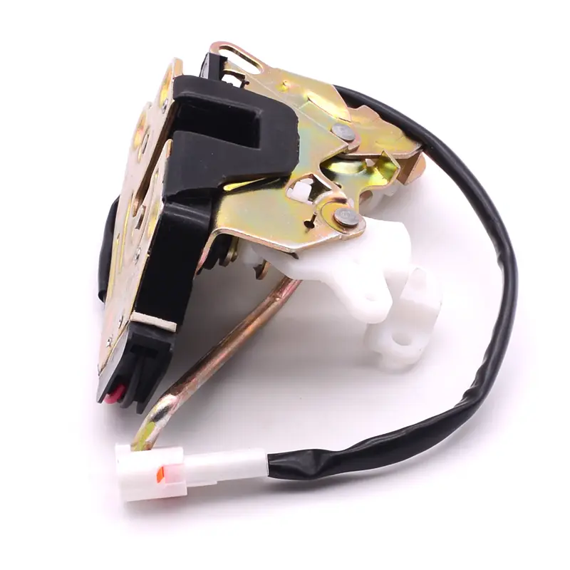 Car Rear Back Tail Tailgate Door Lock For Mitsubishi Montero Pajero MK2 V31 V32 V33 MB669381 1991-1999