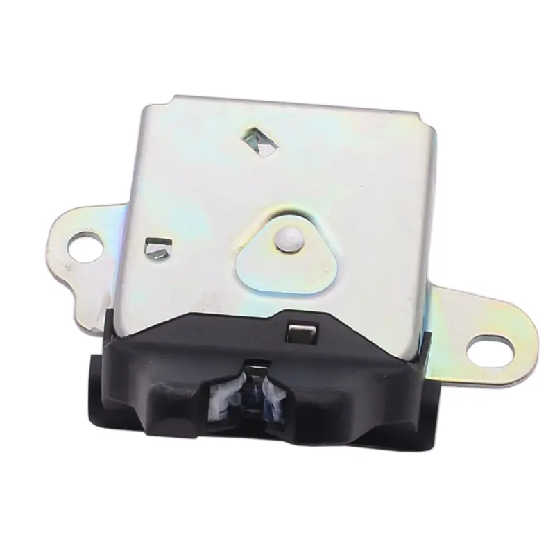 Car Tailgate Lock Back Door Latch For Toyota Yaris Corolla E12 2001-2007 AE100 1993-1997 64610-0D010