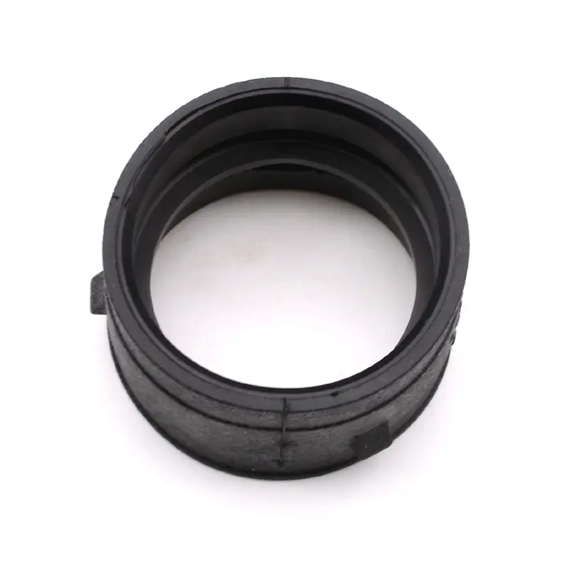 4PCS Engine Intake Seals Manifold Gasket Emission Coupler For VW Passat B5 Skoda Octavia AUDI A3 A4 B5 S4 A6 C5 S6 058133299