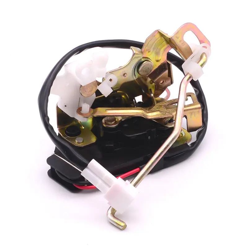 Car Rear Back Tail Tailgate Door Lock For Mitsubishi Montero Pajero MK2 V31 V32 V33 MB669381 1991-1999