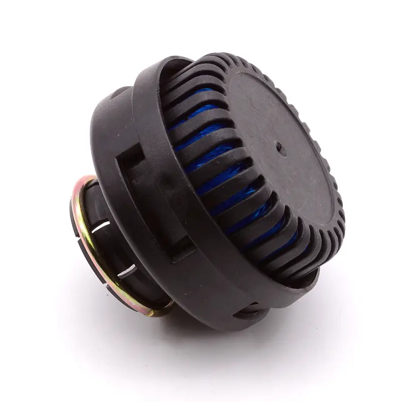 New Truck Auto Spare Parts Air Dryer Silencer 20467891 5001830449 4324070180 4324070120 For Volvo For RVI
