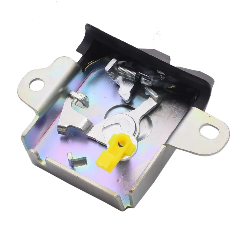 Car Tailgate Lock Back Door Latch For Toyota Yaris Corolla E12 2001-2007 AE100 1993-1997 64610-0D010