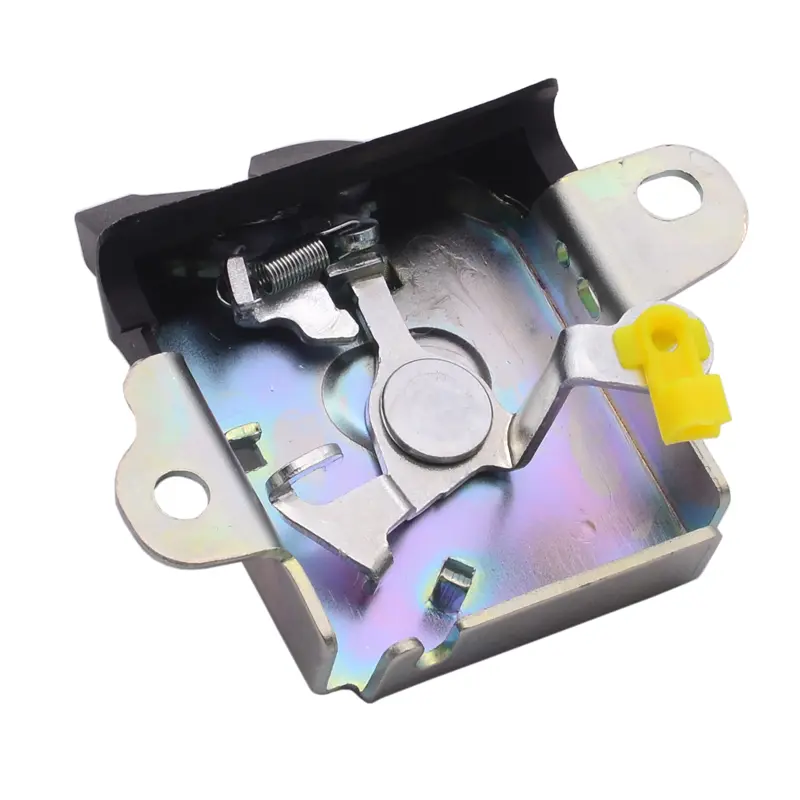 Car Tailgate Lock Back Door Latch For Toyota Yaris Corolla E12 2001-2007 AE100 1993-1997 64610-0D010