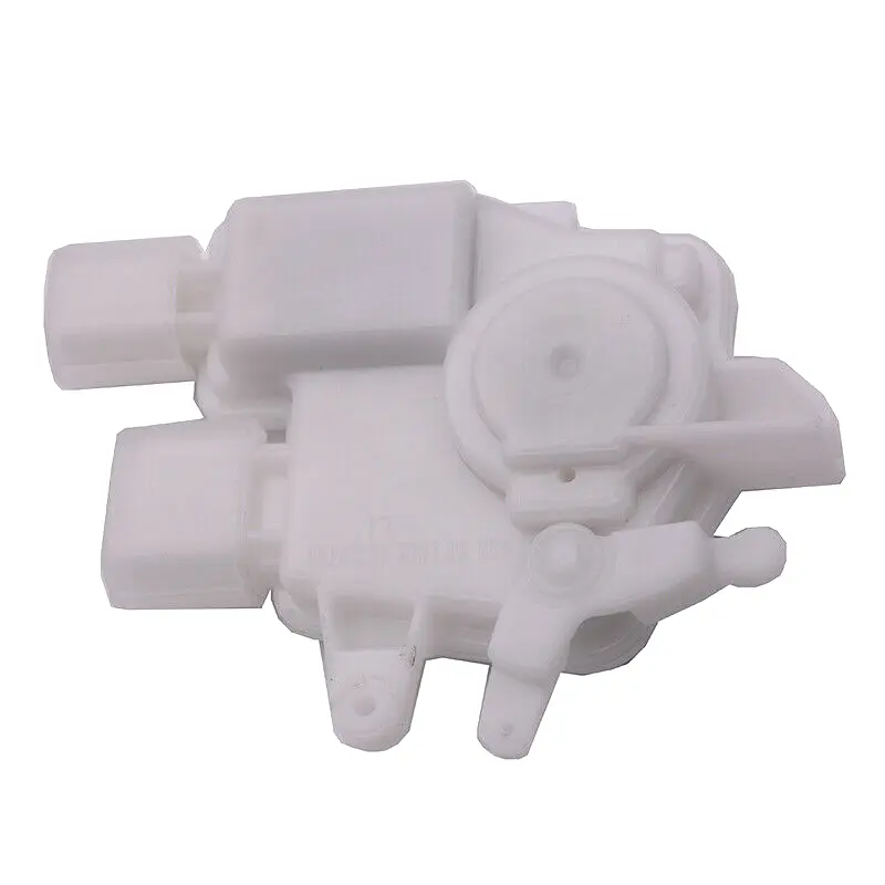 New Door Lock Actuator Motor Front/Rear Left for 2005-2009 Subaru Legacy Outback 61100AG01A 61100-AG01A 759-044