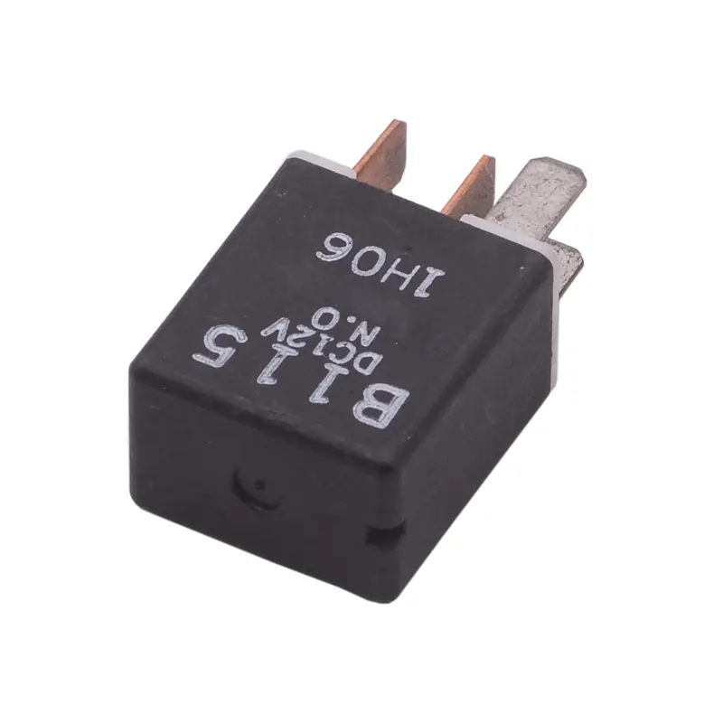 Car Radiator Fun A/C Compressor Throttle Blower Motor Head Lamp Horn Relay For Mazda 6 3 2 5 8 CX-7 MX-5 RX-8 CX-9 B115-67-730