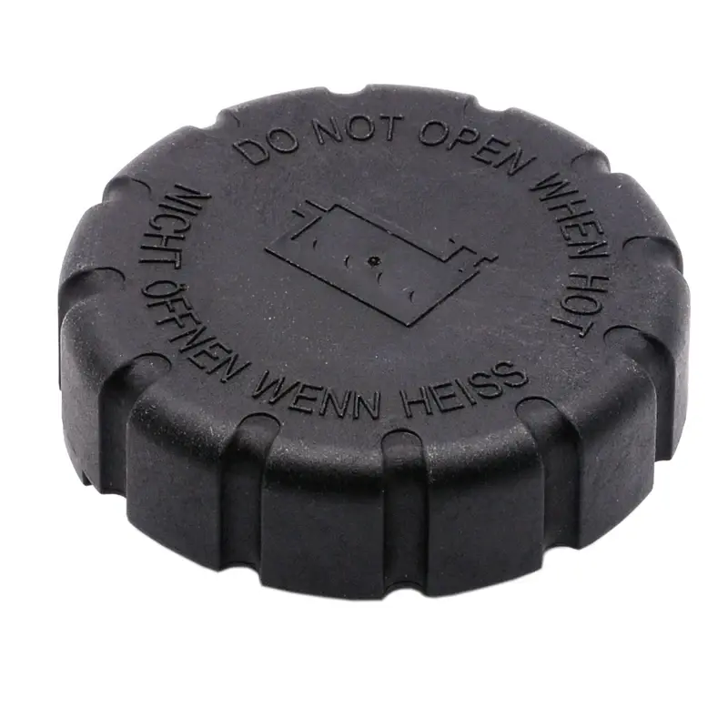 Radiator Coolant Expansion Tank Cap For Mercedes Benz W201 W203 W204 W210 W211 W212 2105010615 2105010715 A2105010715