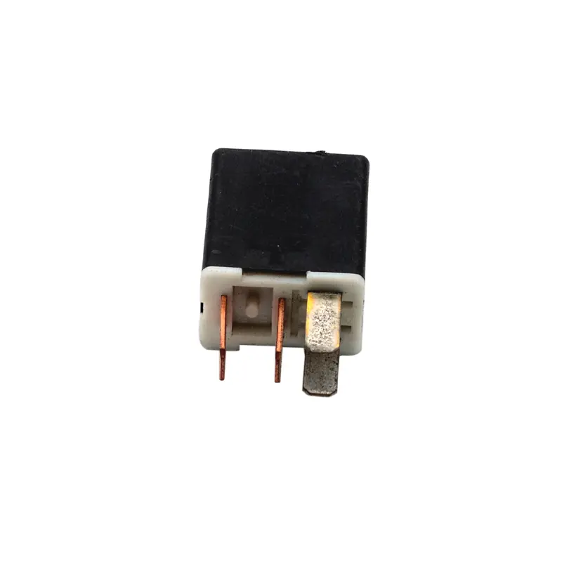 Car Radiator Fun A/C Compressor Throttle Blower Motor Head Lamp Horn Relay For Mazda 6 3 2 5 8 CX-7 MX-5 RX-8 CX-9 B115-67-730
