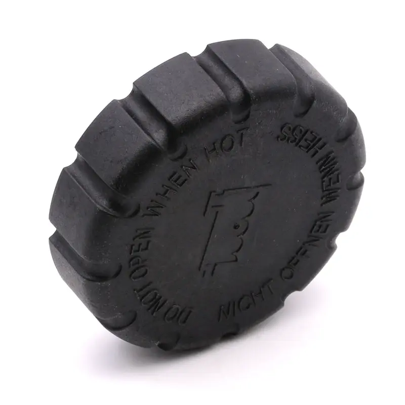 Radiator Coolant Expansion Tank Cap For Mercedes Benz W201 W203 W204 W210 W211 W212 2105010615 2105010715 A2105010715