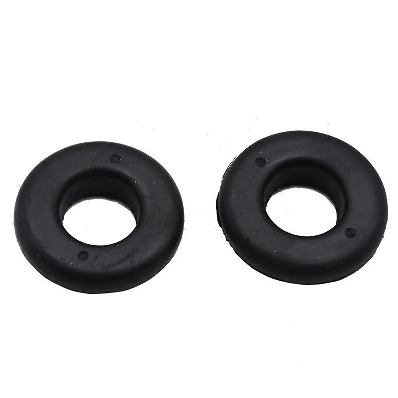 New PCV CCV Vent Valve Elbows Grommets Set Of 4 For 2000 2001 2002 2003 2004 Jeep Grand Cherokee 4.0L 53013360AA 2946079