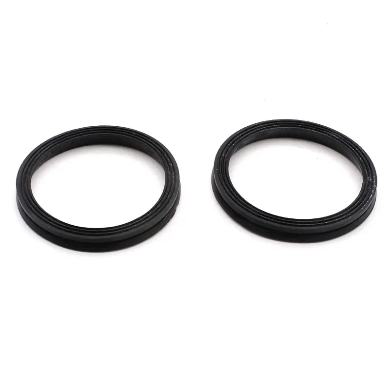 1Set Timing Case Cover Gasket For VW Golf Passat Tiguan Audi A4 A5 Q5 Q7 TT Skoda Octavia Seat Altea Porsche 2.0T 06K103483