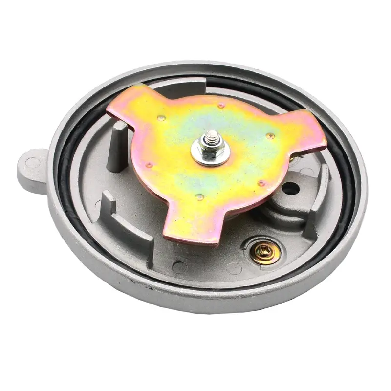 Locking Fuel Tank Cap For Caterpillar Dozer Excavator 320C 320D E320B D6R D5C 312D 323D 321D 311D 7X7700