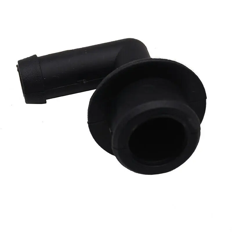 New PCV CCV Vent Valve Elbows Grommets Set Of 4 For 2000 2001 2002 2003 2004 Jeep Grand Cherokee 4.0L 53013360AA 2946079