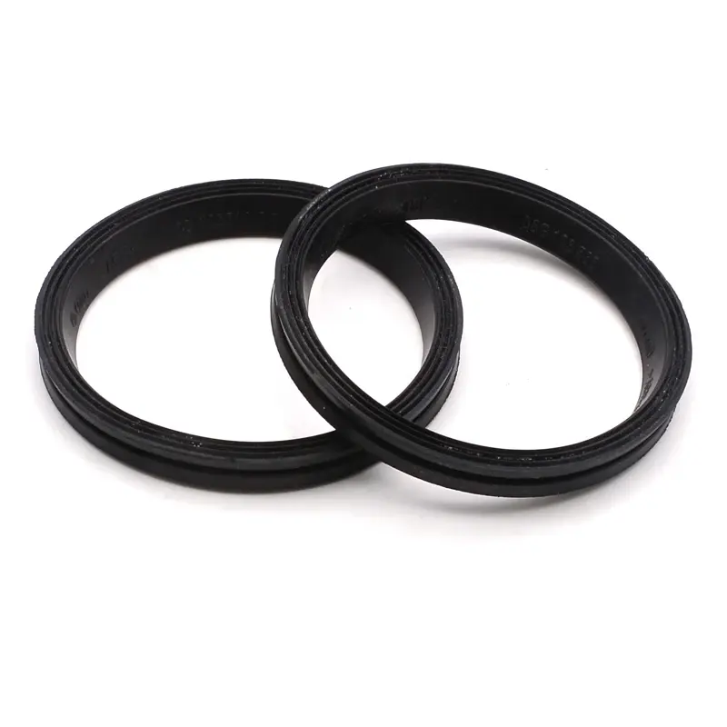 1Set Timing Case Cover Gasket For VW Golf Passat Tiguan Audi A4 A5 Q5 Q7 TT Skoda Octavia Seat Altea Porsche 2.0T 06K103483