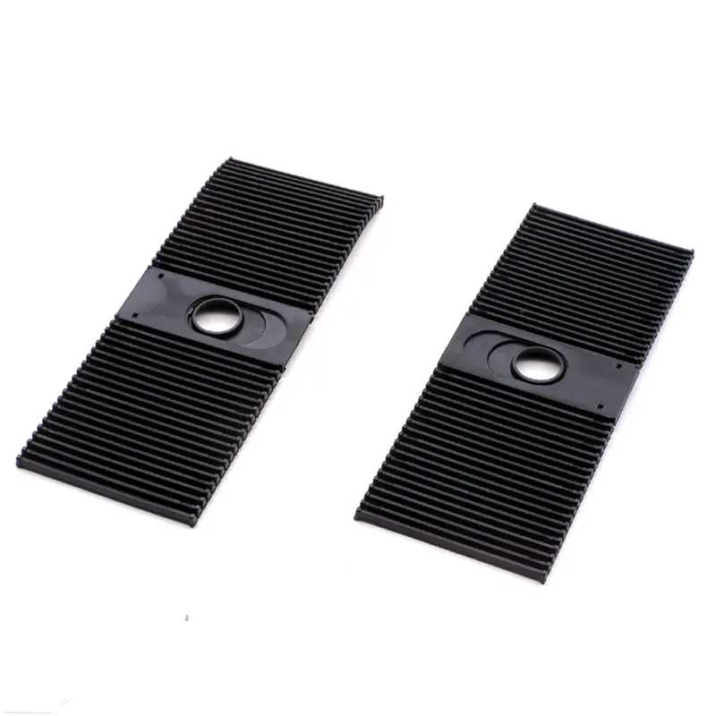 Car Gear Dust Shift Slider Piece Automatic Speed Transmission Gearbox Cover Cap For 2004-18 Bentley Continental GT 3W1713111J