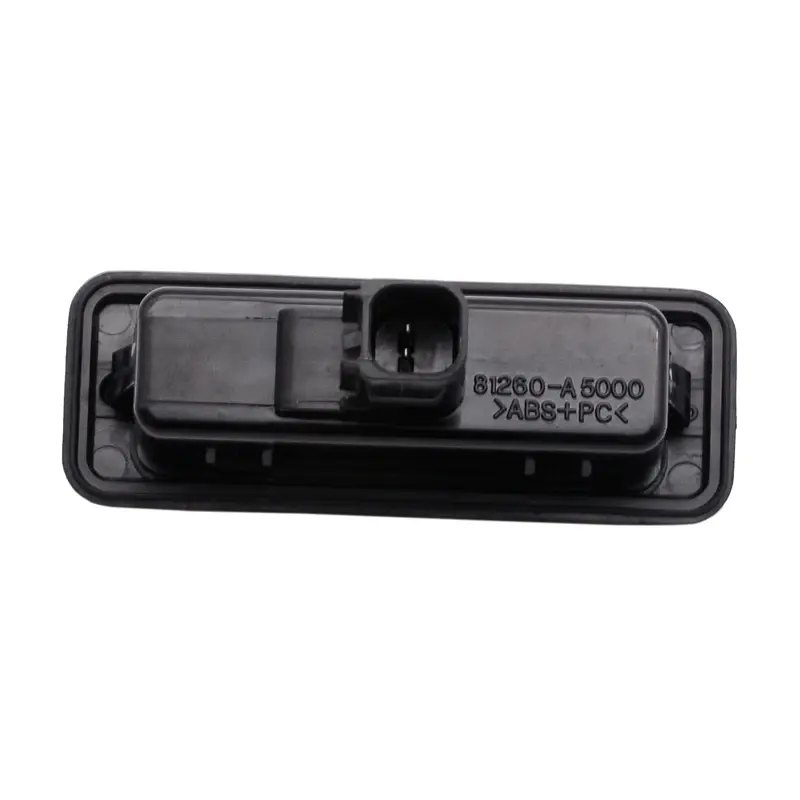 Car Boot Release Outside Trunk Switch Tailgate Opening Button For HYUNDAI I30 GD Elantra GT Hatchback 2012-2015 81260A5000 OEM