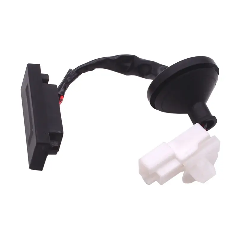 Car Door Handle Trunk Lock Release Switch For KIA RIO 2011-2016 Trunk Switch Tailgate Button 81260-4X200 812604X200