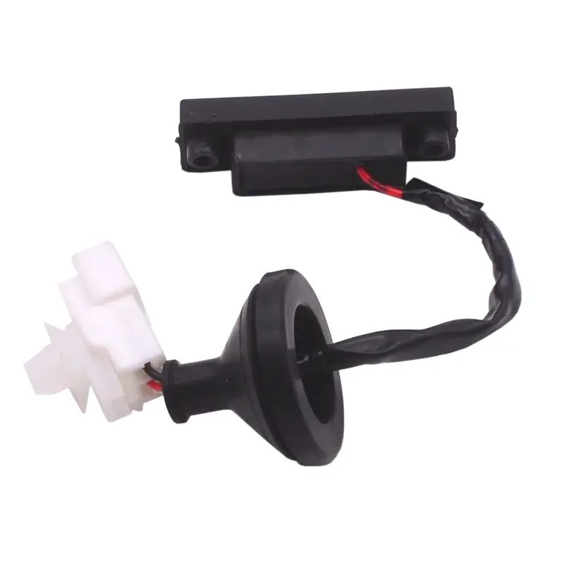 Car Door Handle Trunk Lock Release Switch For KIA RIO 2011-2016 Trunk Switch Tailgate Button 81260-4X200 812604X200