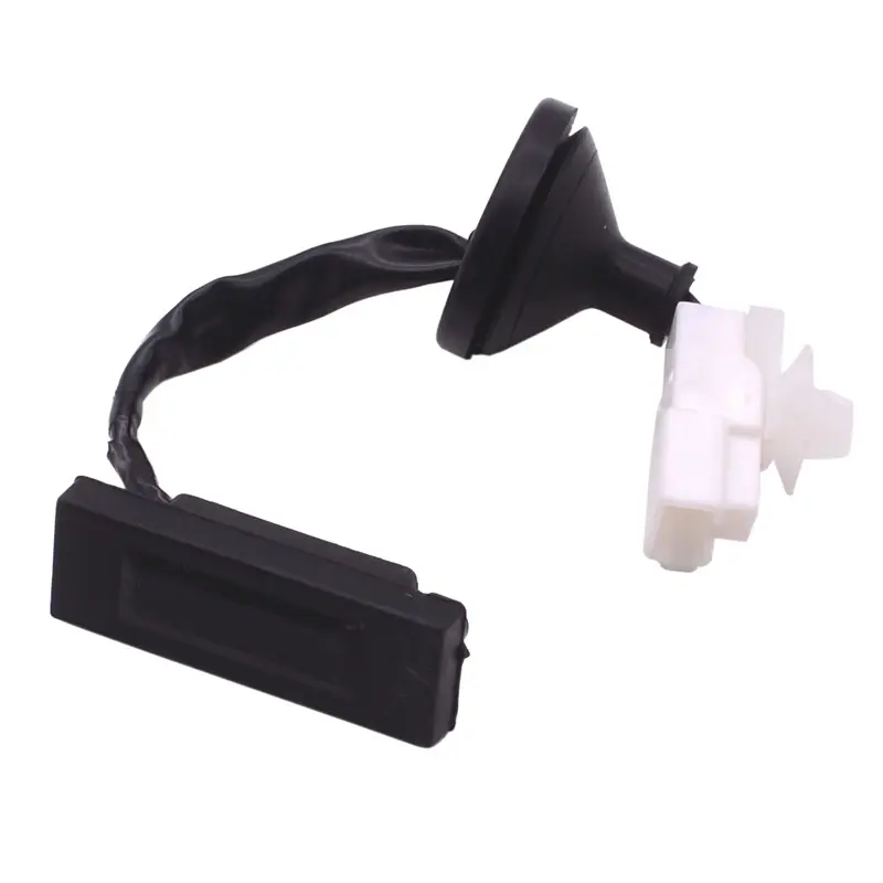Car Door Handle Trunk Lock Release Switch For KIA RIO 2011-2016 Trunk Switch Tailgate Button 81260-4X200 812604X200