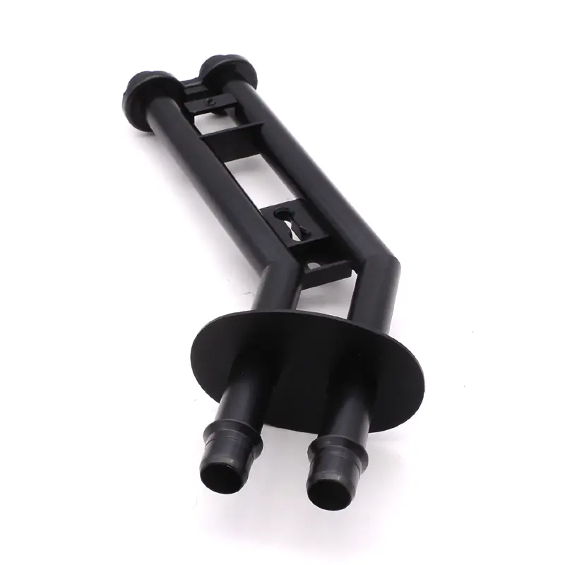 New Car Cooling System Radiator Hose Air-conditioning Tube Sssembly For Peugeot 307 308 Citroen C4 6448N9