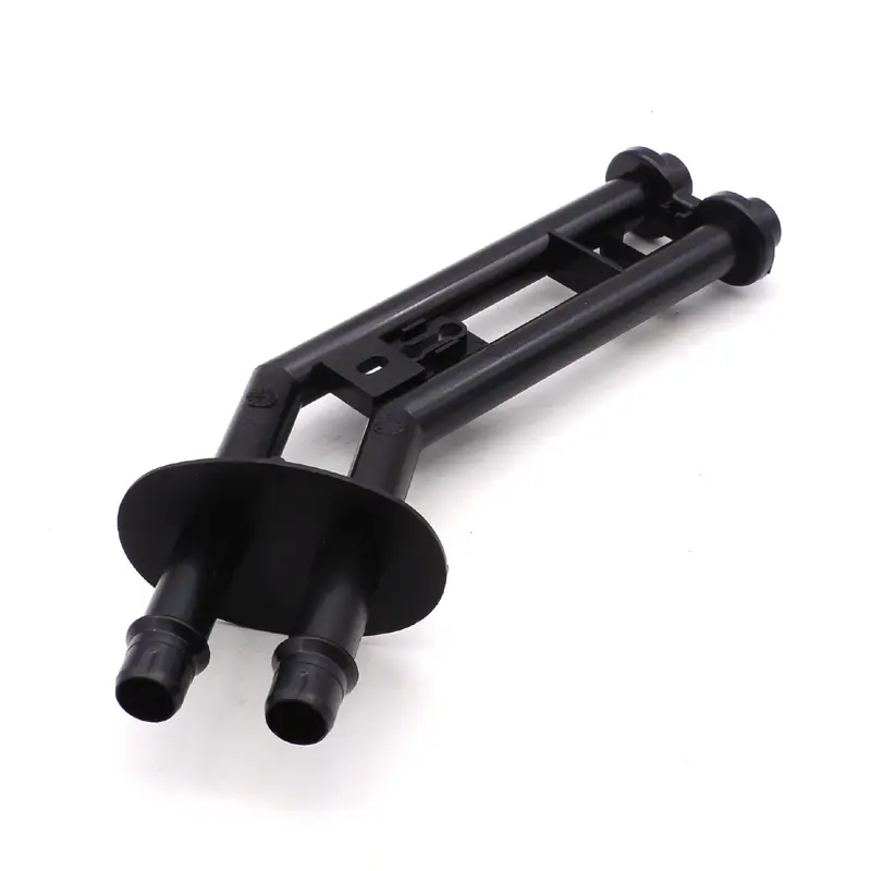 New Car Cooling System Radiator Hose Air-conditioning Tube Sssembly For Peugeot 307 308 Citroen C4 6448N9