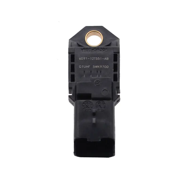 Intake Manifold Pressure Sensor For Ford Mondeo IV Galaxy S-Max 2.0 TDCi Ranger Rover 6G91-12T551-AB 1376309 1439044 5WK9700Z