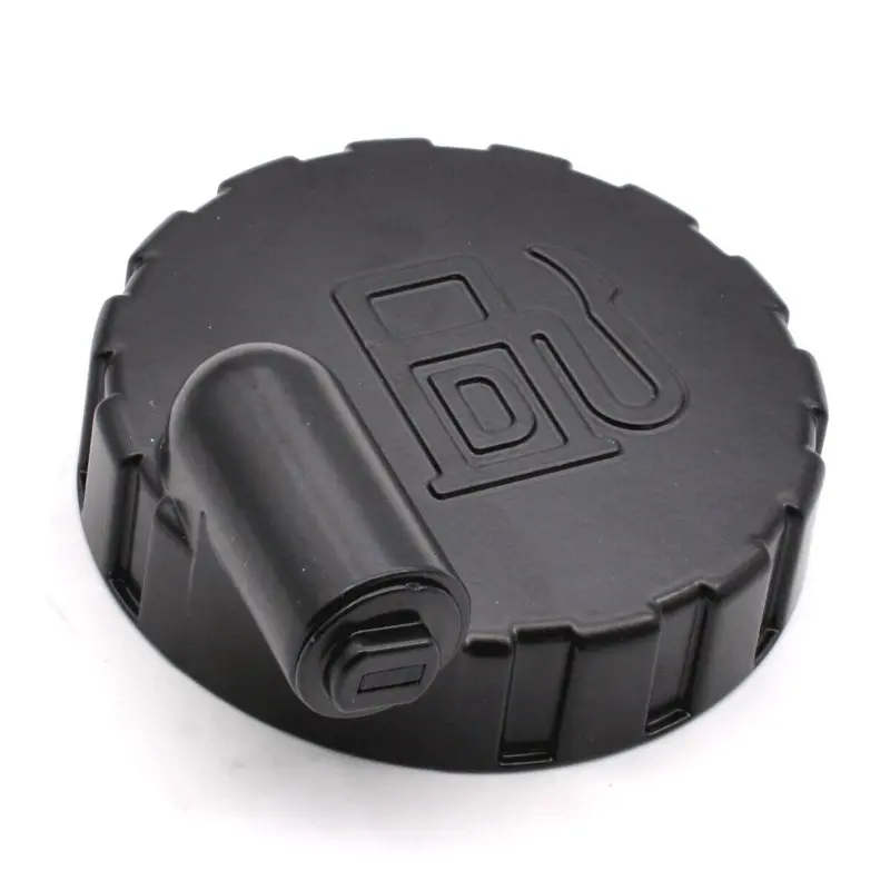 FOR JCB BACKHOE DIESEL FUEL CAP WITH 2 KEYS 123/05892 331/33064 33/45908