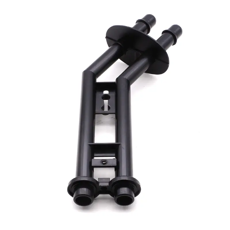 New Car Cooling System Radiator Hose Air-conditioning Tube Sssembly For Peugeot 307 308 Citroen C4 6448N9