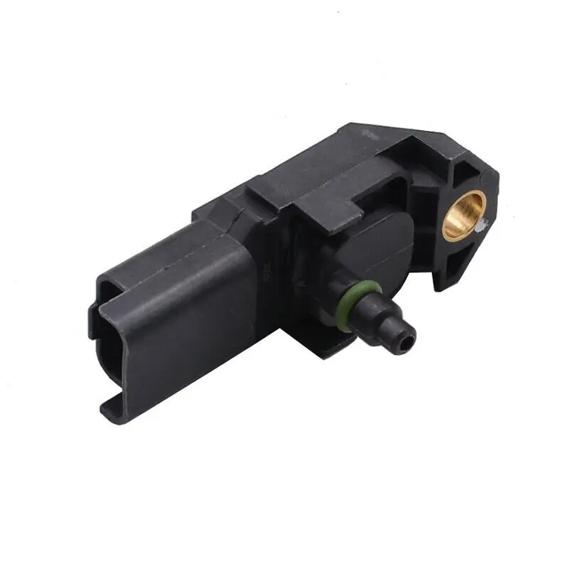 Intake Manifold Pressure Sensor For Ford Mondeo IV Galaxy S-Max 2.0 TDCi Ranger Rover 6G91-12T551-AB 1376309 1439044 5WK9700Z