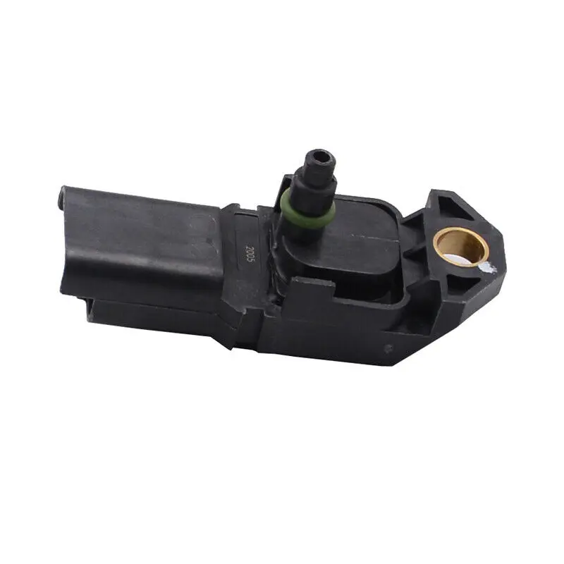 Intake Manifold Pressure Sensor For Ford Mondeo IV Galaxy S-Max 2.0 TDCi Ranger Rover 6G91-12T551-AB 1376309 1439044 5WK9700Z